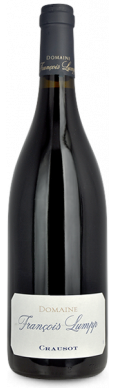 François LUMPP, Givry 1er cru CRAUSOT 2022