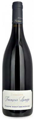 François LUMPP, Givry TEPPES DE CHENÈVES 2022