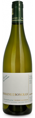 THEVENET Quintaine, Viré-Clessé "BONGRAN - CUVEE LEVROUTEE" 2017