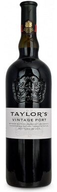 TAYLOR'S, Porto Vintage 2016