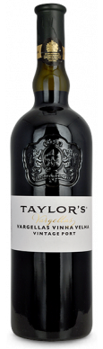 TAYLOR'S, Porto Vintage "VARGELLAS VINHA VELHA" 2017