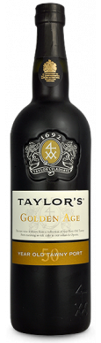 TAYLOR'S, Porto Tawny "GOLDEN AGE 50 ANS"