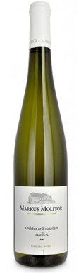 Markus MOLITOR, Riesling Auslese** "OCKFENER BOCKSTEIN" 2018