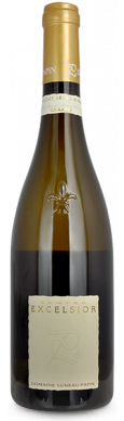 LUNEAU-PAPIN, Muscadet Sèvre & Maine "EXCELSIOR" 2020