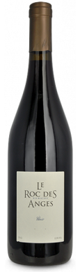 LE ROC DES ANGES, Côtes Catalanes ''GRENACHE UNIC'' 2021