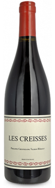 Domaine LES CREISSES, "LES CREISSES" 2020 magnum