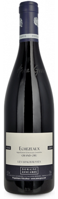 Anne GROS, grand cru ECHEZEAUX LES LOACHAUSSES 2020
