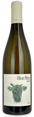 Domaine Olivier PITHON, Côtes du Roussillon Blanc "LAÏS" 2021