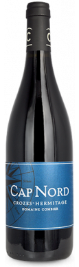 Domaine COMBIER, Crozes-Hermitage "CAP NORD" 2020