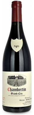 Domaine REBOURSEAU, grand cru CHAMBERTIN 2019