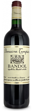 Domaine TEMPIER, Bandol "LULU & LUCIEN" 2022