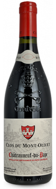 CLOS DU MONT OLIVET, Châteauneuf-du-Pape TRADITION 2023