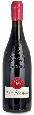 SAINT PREFERT, Châteauneuf-du-Pape F601 2018