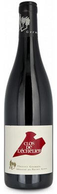 ROCHES NEUVES, Saumur-Champigny "CLOS DE L’ÉCHELIER" 2016 magnum