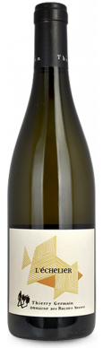 ROCHES NEUVES, Saumur Blanc "L'ECHELIER" 2020