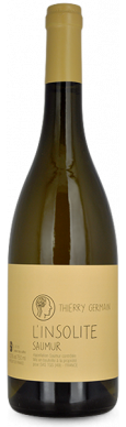 ROCHES NEUVES, Saumur blanc "INSOLITE" 2021