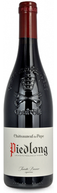 VIEUX TÉLÉGRAPHE, Châteauneuf-du-Pape PIEDLONG 2019 magnum