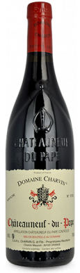 Domaine CHARVIN, Châteauneuf-du-Pape 2020