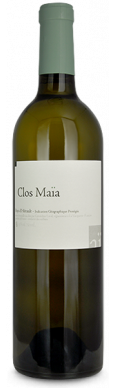 CLOS MAÏA, Terrasses du Larzac blanc 2022