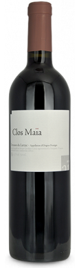 CLOS MAÏA, Terrasses du Larzac 2019