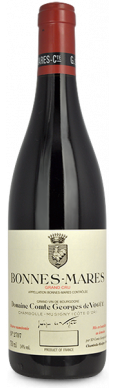 COMTE GEORGES DE VOGÜÉ, Grand Cru "BONNES MARES" 2019 magnum