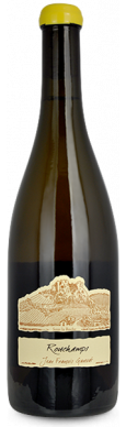 Domaine GANEVAT, chardonnay "ROUCHAMPS VV" 2018