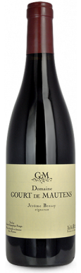 GOURT DE MAUTENS, IGP Vaucluse Rouge 2016 magnum