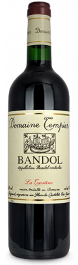 Domaine TEMPIER, Bandol "LA TOURTINE" 2019