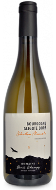 Boris CHAMPY, Bourgogne "ALIGOTÉ DORÉ" 2020