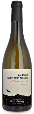 Boris CHAMPY, Hautes-Côtes de Beaune blanc "ELEVATION 382" 2020