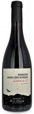 Boris CHAMPY, Hautes-Côtes de Beaune "LE CLOU ALTITUDE 377" 2019 magnum