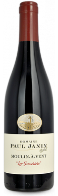 Domaine Paul JANIN - LES GRENERIERS 2020 magnum - Moulin-à-Vent