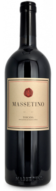 Masseto : MASSETINO Toscane 2019