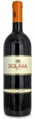 Marchesi ANTINORI, Toscane "SOLAIA" 2019