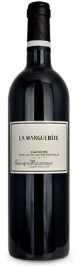 COSSE MAISONNEUVE, Cahors "LA MARGUERITE" 2019 magnum