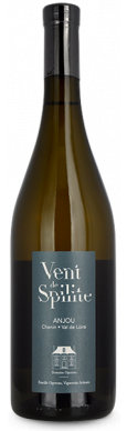 Domaine OGEREAU, Anjou Blanc "VENT DE SPILITE" 2020