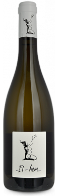 Domaine PARTAGE - Gilles BERLIOZ, Roussette "EL-HEM" 2019