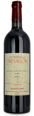 Domaine de TREVALLON, rouge 2014