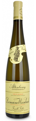 Domaine WEINBACH, Gewürztraminer "ALTENBOURG" 2019