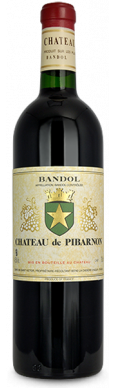 Château de PIBARNON, Bandol Rouge 2019