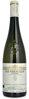 COULÉE DE SERRANT, Savennières "LES VIEUX CLOS" 2021