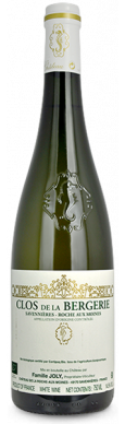 COULEE DE SERRANT, Savennières "CLOS DE LA BERGERIE" 2021