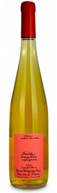 OSTERTAG, gewurztraminer VT "FRONHOLZ" 2017