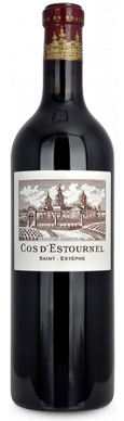 COS d'ESTOURNEL, Saint-Estèphe 2ème grand cru classé - 2016