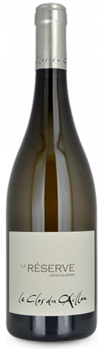 LE CLOS DU CAILLOU, Côtes-du-Rhône blanc "LA RÉSERVE" 2019