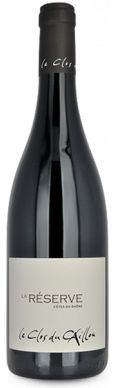 LE CLOS DU CAILLOU, Côtes-du-Rhône LA RÉSERVE 2019