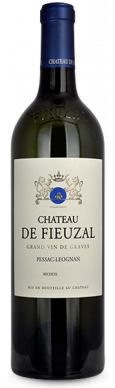 FIEUZAL, Pessac-Léognan - blanc grand cru classé de Graves - 2016 magnum