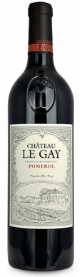 Château LE GAY, Pomerol 2019