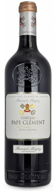 PAPE CLEMENT, Pessac Léognan - grand cru classé de Graves - 2018