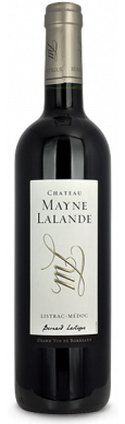 Château MAYNE-LALANDE, cru bourgeois 2016